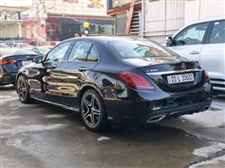 مرسيدس بنز C-Class